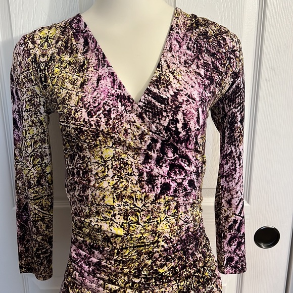 Jennifer Lopez Dress preloved like new worn only a couple of times - Picture 2 of 9